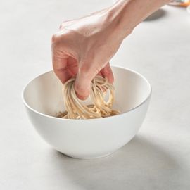 [JINHWA FI] Ballerina Noodle 100% buckwheat buckwheat soba (2 servings)_whole buckwheat, gluten free, constitution improvement, dietary fiber, diet food